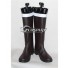 DIABOLIK LOVERS Komori Yui Cosplay Boots