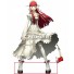 Persona 3 Chidori Yoshino White Cosplay Shoes