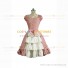 Sweet Love Lolita Dress Tiered Party Fancy Dress Pink