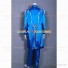 Paul McCartney Costume for The Beatles Cosplay Blue Set