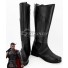 Marvel Thor: Ragnarok Thor Odinson Black Shoes Cosplay Boots