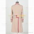 Dr Peter Davison for Doctor Who Cosplay 5th Fifth Trench Coat