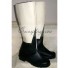 Black Butler Ciel Monastery Cosplay Shoes