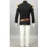 Final Fantasy Type 0 Suzaku Peristylium Class Zero Jack Cosplay Costume