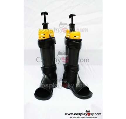 Naruto Sai Cosplay Boots