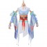 Naraka Bladepoint Hutao Cosplay Costume
