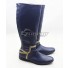 Snow White with the Red Hair kagami no Shirayukihime Izana Wistalia Izana Wishtaria Boots Cosplay Shoes