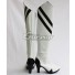 EVA Neon Genesis Evangelion Rei Ayanami White Shoes Cosplay Boots