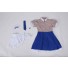 Love Live SuperStar Liella Ren Hazuki Maid Cosplay Costume