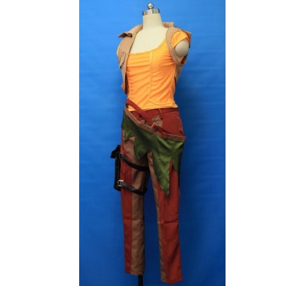 Borderlands Lilith Cosplay Costume