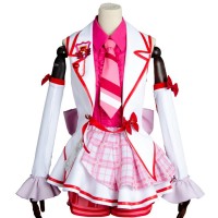 Love Live Kotori Minami After School Cosplay Costume