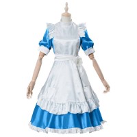 Sword Art Online Alicization Alice Cosplay Costume