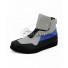 Voltron: Legendary Defender Lance McClain Black and Grey Cosplay Shoes