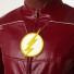 The Flash Season 4 Barry Allen Flash Cosplay Costume