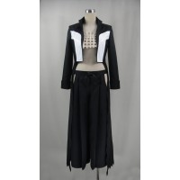 Twin Star Exorcists Kamui Cosplay Costume