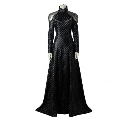 Cersei Lannister Costume for Game of Thrones Cosplay