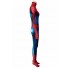 Amazing Spider Man 2 Peter Parker Jump Cosplay Costume