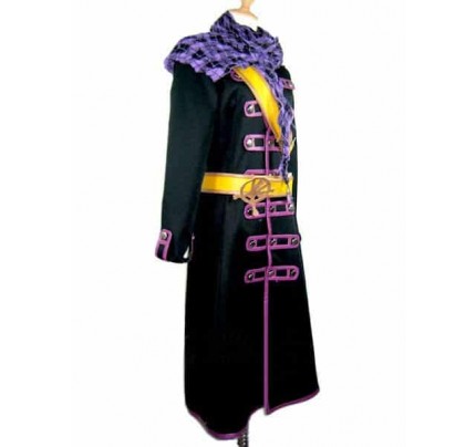 Alice In The Country Of Hearts Elliot March Cosplay Costume