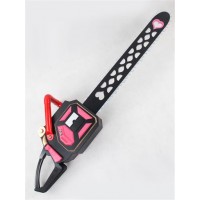 47" Lollipop Chainsaw Juliet Chainsaw PVC Cosplay Prop