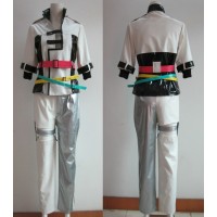 PointFive ( 5) Mi Chan Cosplay Costume