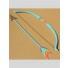 53" My Little Pony Bow and Arrow Cosplay Prop