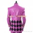 Cosplay Giorno Giovanna Costume From JoJo's Bizarre Adventure: Golden Wind