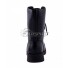 Fate Stay Night Black Saber Altria Pendragon King Arthur Black Cosplay Boots