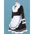 Re Zero Starting Life In Another World Memory Snow Rem Ram Cosplay Costume