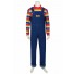 Childs Play Chucky Cosplay Costume