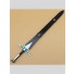 39" Sword Art Online Kirito Dark Repulsor Cosplay Prop