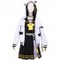 Virtual YouTuber Hoshimachi Suisei Sailor Cosplay Costume