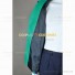 James Paul McCartney Costume for The Beatles Green Jacket