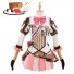 Love Live Nico Yazawa Ice Cream Ver Cosplay Costume