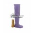 No Game No Life Jibril Cosplay Boots