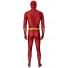 The Flash Season 5 Barry Allen Jump Cosplay Costume