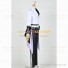 RWBY Season 2 Cosplay Blake Belladonna Costume White Uniform Full Set