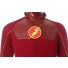 Deluxe The Flash Cosplay Costume