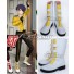 Ensemble Stars Shinobu Sengoku Acrylic Figure White Shoes Cosplay Boots