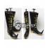 Amaimon from Blue Exorcist Ao No Exorcist Cosplay Boots