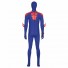 2023 Movie Spider Man Across The Spider Verse Miles Morales Spider Man Cosplay Costume