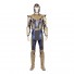 Avengers Infinity War Thanos Battle Cosplay Costume