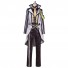 IDOLiSH7 Yuki Valentines Day Cosplay Costume