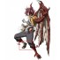 Fairy Tail: Dragon Cry Natsu Dragneel Black Cosplay Shoes