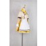 Love Live Nozomi Tojo COCOS Maid Cosplay Costume