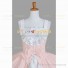 Fairytale Princess Tiered Dress Pink Sweet Lolita Dress