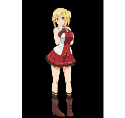 The Hidden Dungeon Only I Can Enter Emma Cosplay Costume