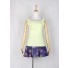 Love Live Nozomi Tojo Baseball Ver Unawakened Cosplay Costume