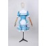 Project Sekai Colorful Stage Feat Hatsune Miku 1st Anniversary Female Cosplay Costume