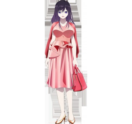 Wz Yukine Cosplay Costume