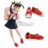 BakemonogatariBakemonogatari Red Cosplay Shoes